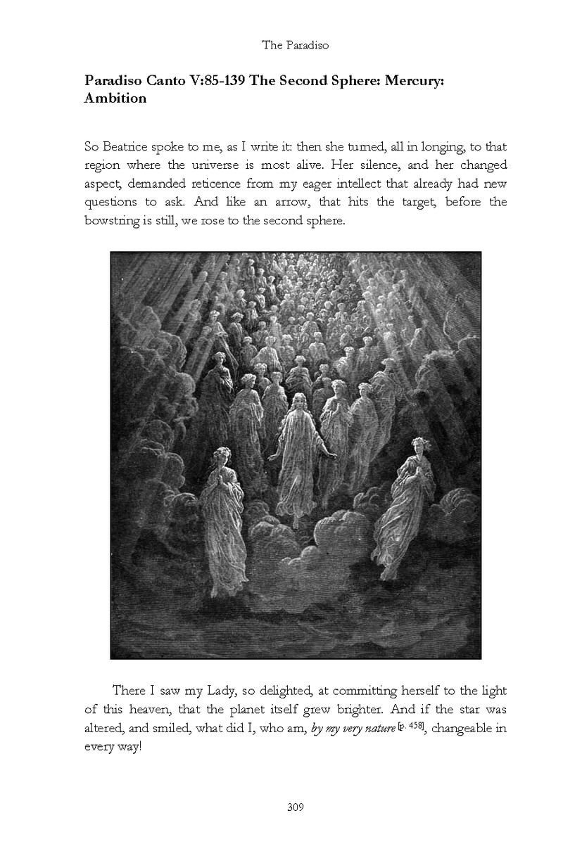 Dante: The Divine Comedy - Page 305